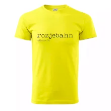 Čeština 2.0 - rozjebahn