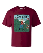 Marihuana - Get lost