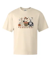 Halloweenské kachny