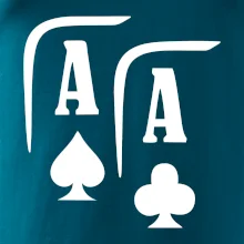 Poker AA Poker AA