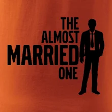 Bachelor party - The almost married one