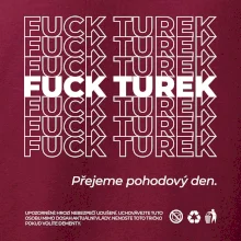 Turek recyklace