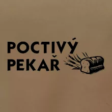 Poctivý Pekař