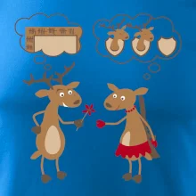 Sobí láska (Hana-creative)