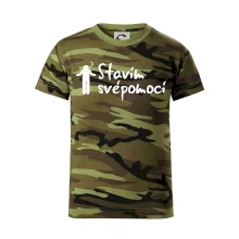 Stavím svépomocí - ikona Stavím svépomocí - ikona
