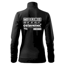 Čárový kód - Oslavenec Čárový kód - Oslavenec
