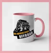 4x4 adventure offroad