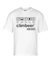 Čárový kód - Climbeer