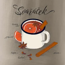 Koření na svařáček