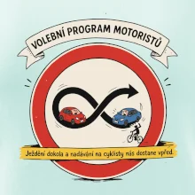 Volební program motoristů