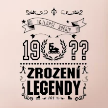 Zrození legendy - pro inline bruslaře