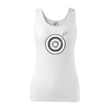 Terč na lukostřelbu