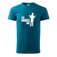 Bachelor party - The badass one