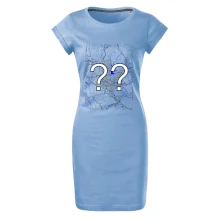 Vaše město - Mapa s vodními toky