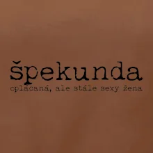 Čeština 2.0 - špekunda