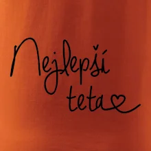 Nejlepší teta