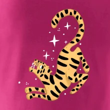 Tygr s hvězdami (studio-arte.cz)