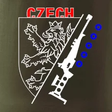 Biathlon - Czech Lion
