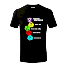 Sportuji rekreačně