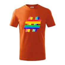 LGBT hashtag LGBT hashtag