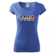 LGBT - Lasagne, Guláš, Bramborák, Tatarák