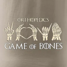 Game of Bones Orthopedics