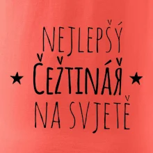 Nejlepší češtinář na světě