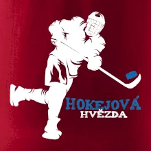 Hokejová hvězda Hokejová hvězda