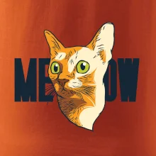 Kočka meow