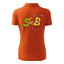 Bitcoin (Pecka design)