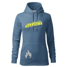 Hasiči - oheň - Váš název