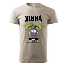 Vinná réva odsouzena Dornfelder