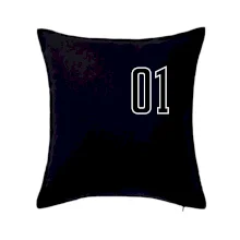 Můj nejoblíbenější hráč - Vaše jméno a číslo