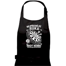 Nejpřesnější ruka