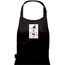 Tričko pro odpůrce sraní na chodníku