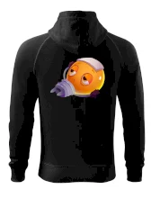 Žárovka čte knihu