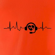 EKG tísňová linka