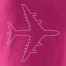 Obrys Airbus A350-900
