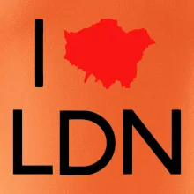 I Love LDN