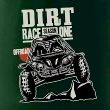Dirt race offroad Dirt race offroad