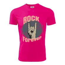 Rock forever ruka