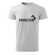 Parkour - salto