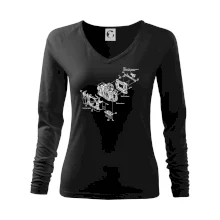 Nákres Digitální fotoaparát