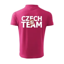 Czech team - Český lev