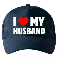 I love my wife / Husband