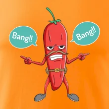 Chilli bang bang
