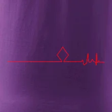 Poker EKG kule kára