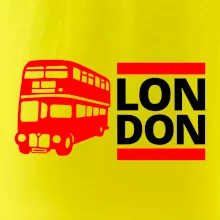 LON DON BUS