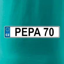 SPZ Pepa 70