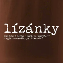Čeština 2.0 - Lízánky